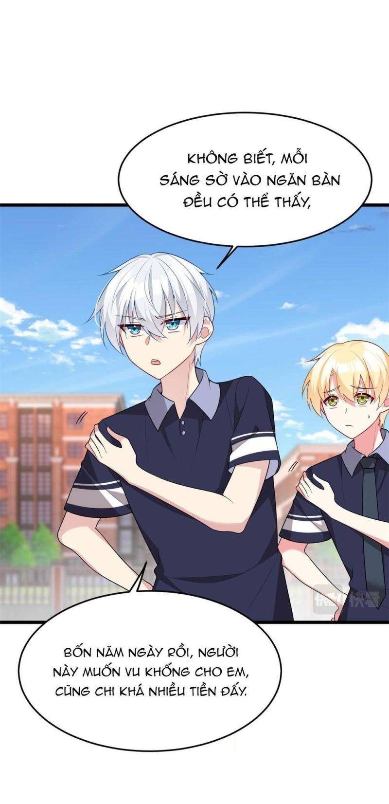 Tôi Ở Thế Giới Khác Dựa Dẫm Vào Phụ Nữ Chap 52 - Next Chap 53
