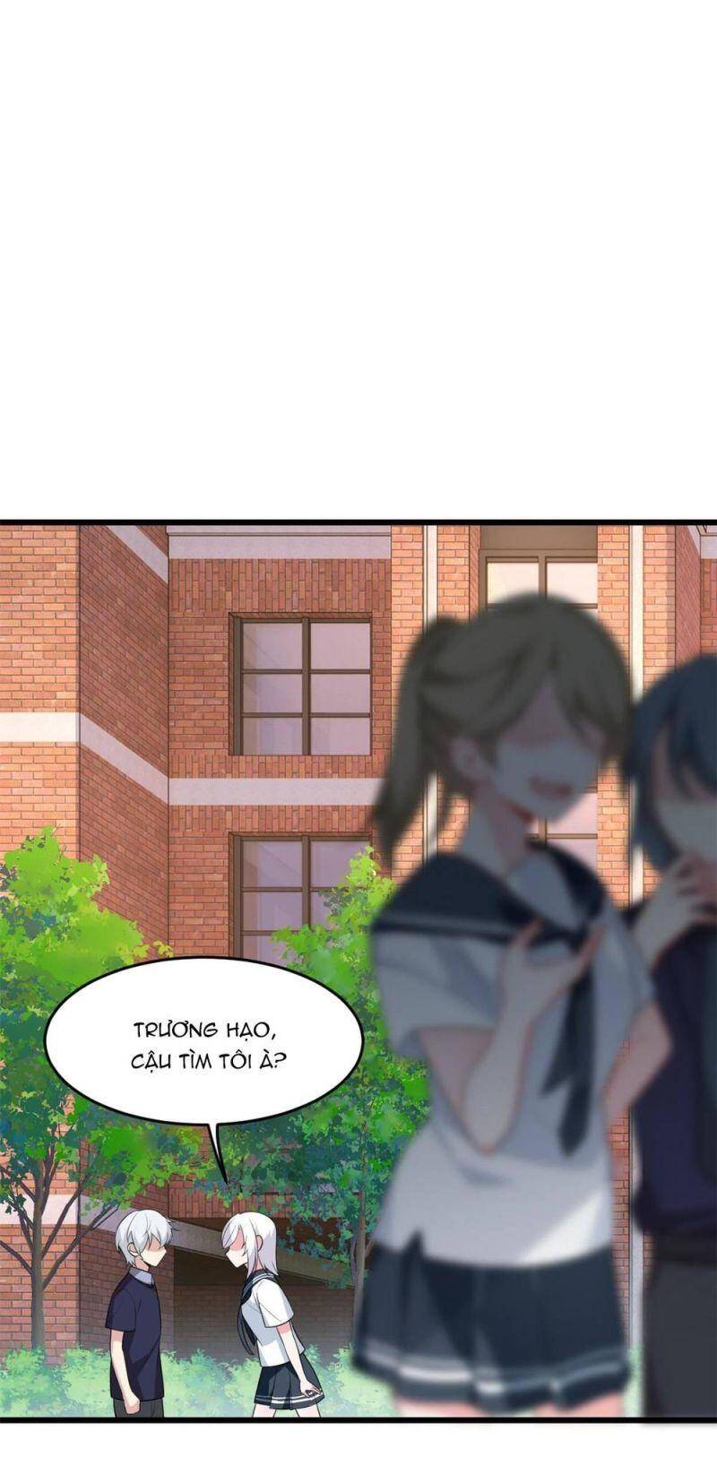 Tôi Ở Thế Giới Khác Dựa Dẫm Vào Phụ Nữ Chap 52 - Next Chap 53