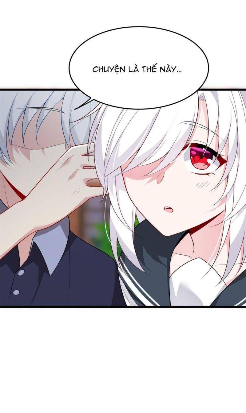 Tôi Ở Thế Giới Khác Dựa Dẫm Vào Phụ Nữ Chap 52 - Next Chap 53