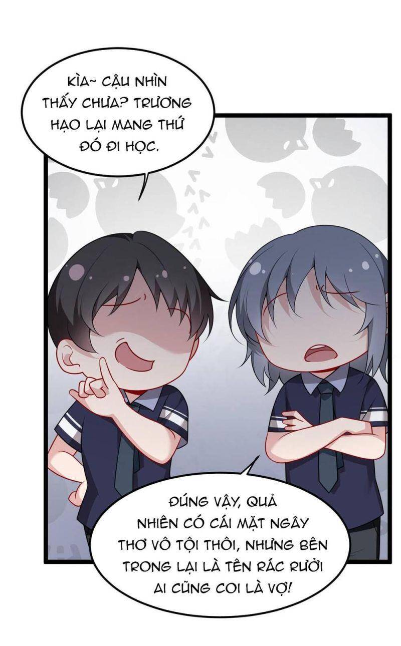 Tôi Ở Thế Giới Khác Dựa Dẫm Vào Phụ Nữ Chap 52 - Next Chap 53