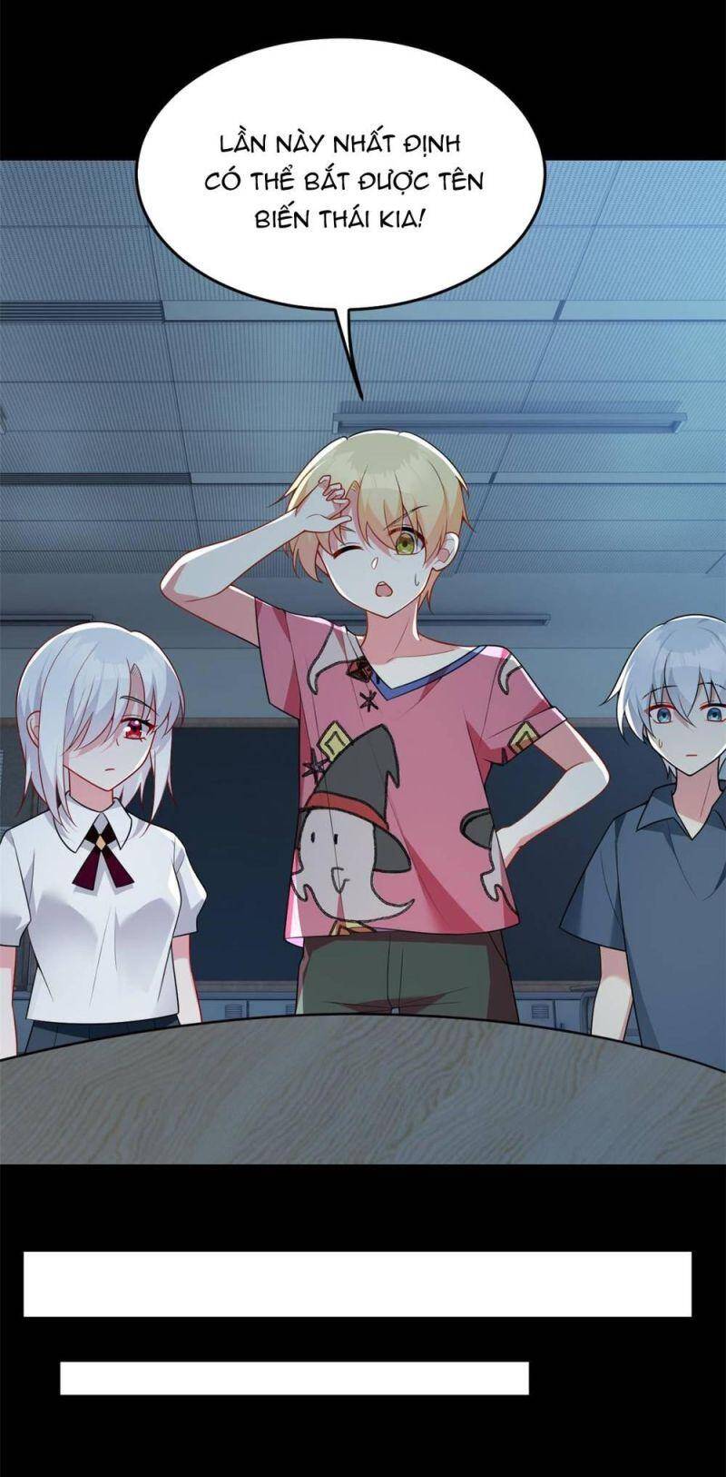 Tôi Ở Thế Giới Khác Dựa Dẫm Vào Phụ Nữ Chap 52 - Next Chap 53