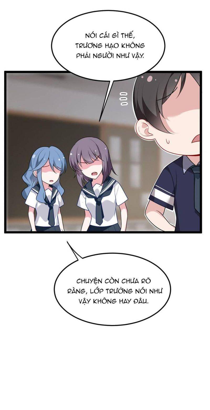 Tôi Ở Thế Giới Khác Dựa Dẫm Vào Phụ Nữ Chap 52 - Next Chap 53