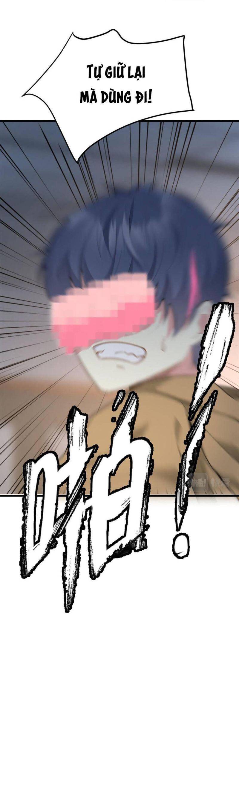 Tôi Ở Thế Giới Khác Dựa Dẫm Vào Phụ Nữ Chap 52 - Next Chap 53