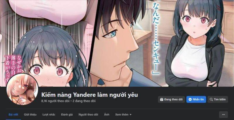 Tôi Ở Thế Giới Khác Dựa Dẫm Vào Phụ Nữ Chap 52 - Next Chap 53