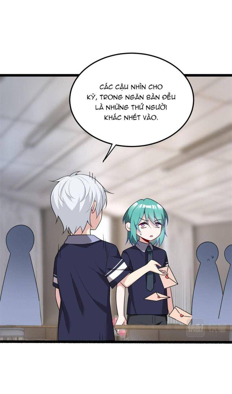 Tôi Ở Thế Giới Khác Dựa Dẫm Vào Phụ Nữ Chap 52 - Next Chap 53