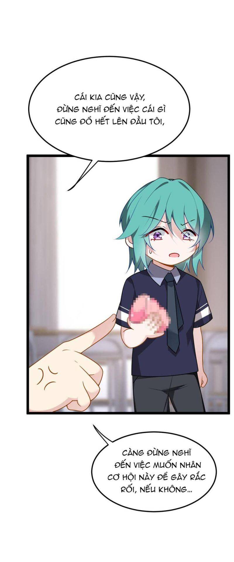 Tôi Ở Thế Giới Khác Dựa Dẫm Vào Phụ Nữ Chap 52 - Next Chap 53