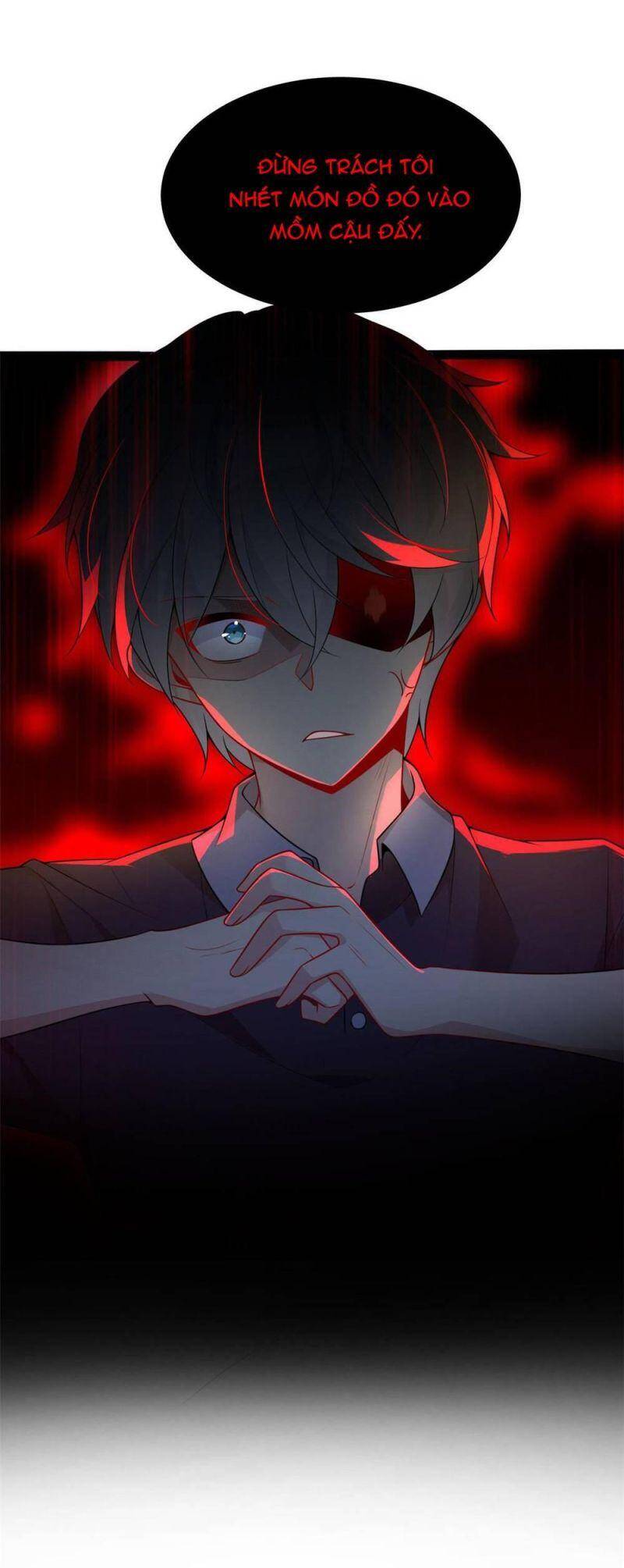 Tôi Ở Thế Giới Khác Dựa Dẫm Vào Phụ Nữ Chap 52 - Next Chap 53