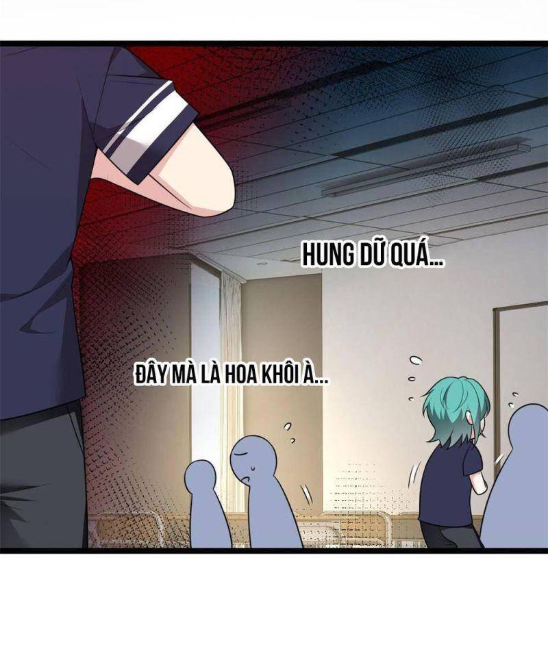 Tôi Ở Thế Giới Khác Dựa Dẫm Vào Phụ Nữ Chap 52 - Next Chap 53