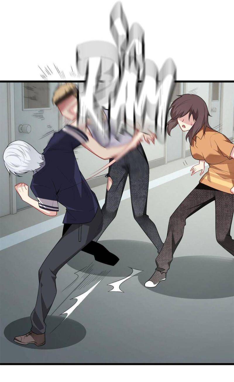 Tôi Ở Thế Giới Khác Dựa Dẫm Vào Phụ Nữ Chap 53 - Next Chap 54