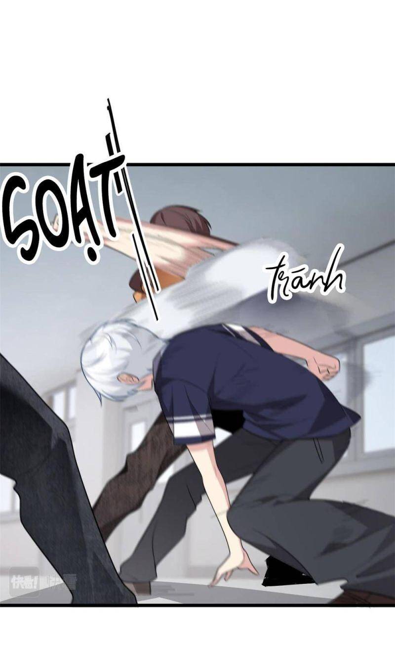 Tôi Ở Thế Giới Khác Dựa Dẫm Vào Phụ Nữ Chap 53 - Next Chap 54
