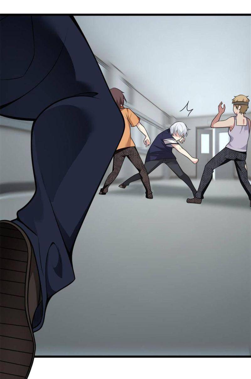 Tôi Ở Thế Giới Khác Dựa Dẫm Vào Phụ Nữ Chap 53 - Next Chap 54