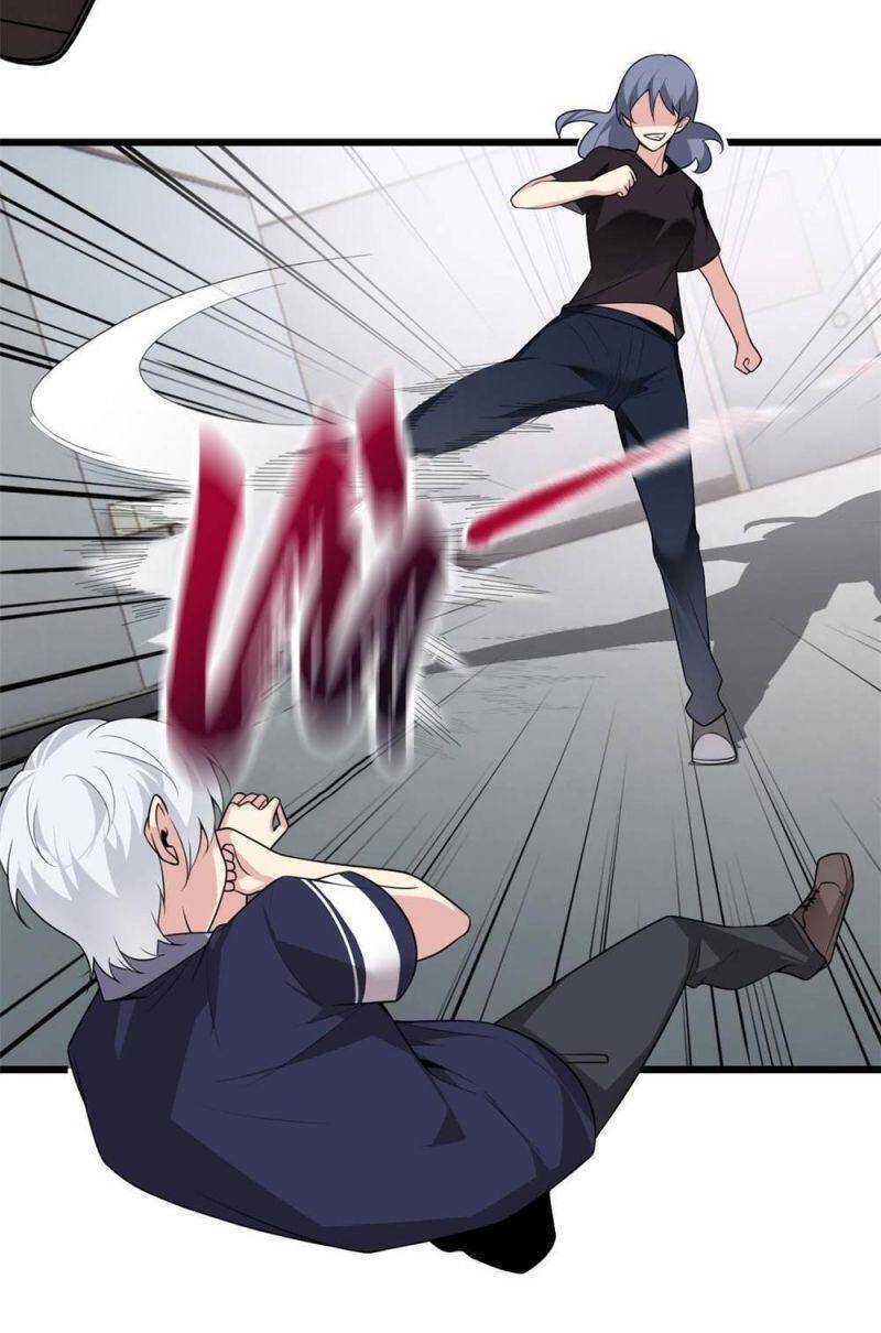 Tôi Ở Thế Giới Khác Dựa Dẫm Vào Phụ Nữ Chap 53 - Next Chap 54