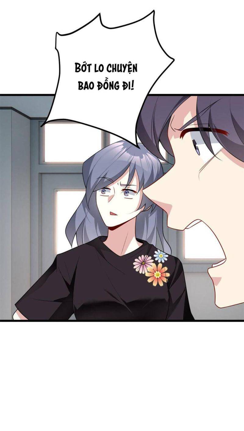 Tôi Ở Thế Giới Khác Dựa Dẫm Vào Phụ Nữ Chap 53 - Next Chap 54