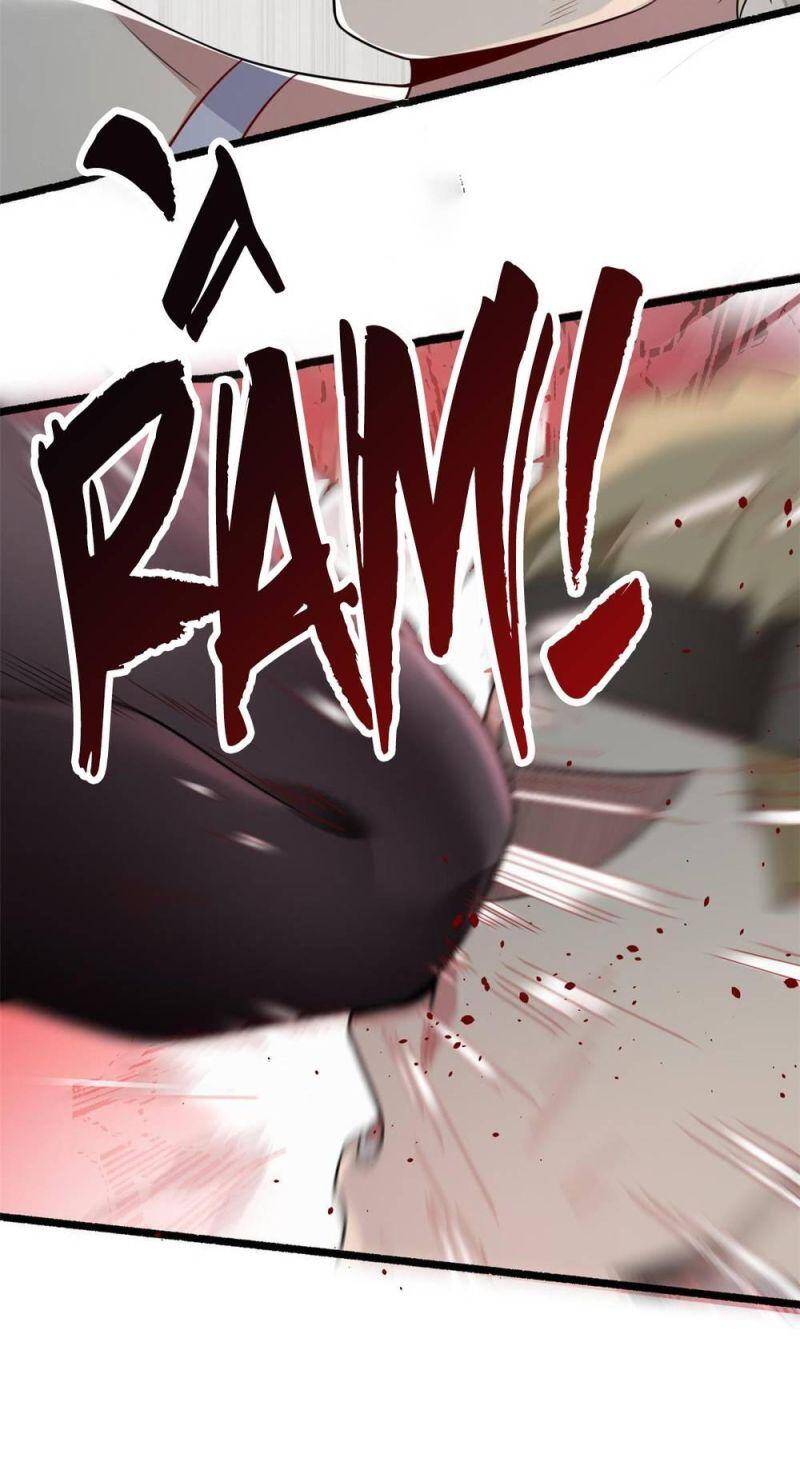 Tôi Ở Thế Giới Khác Dựa Dẫm Vào Phụ Nữ Chap 53 - Next Chap 54