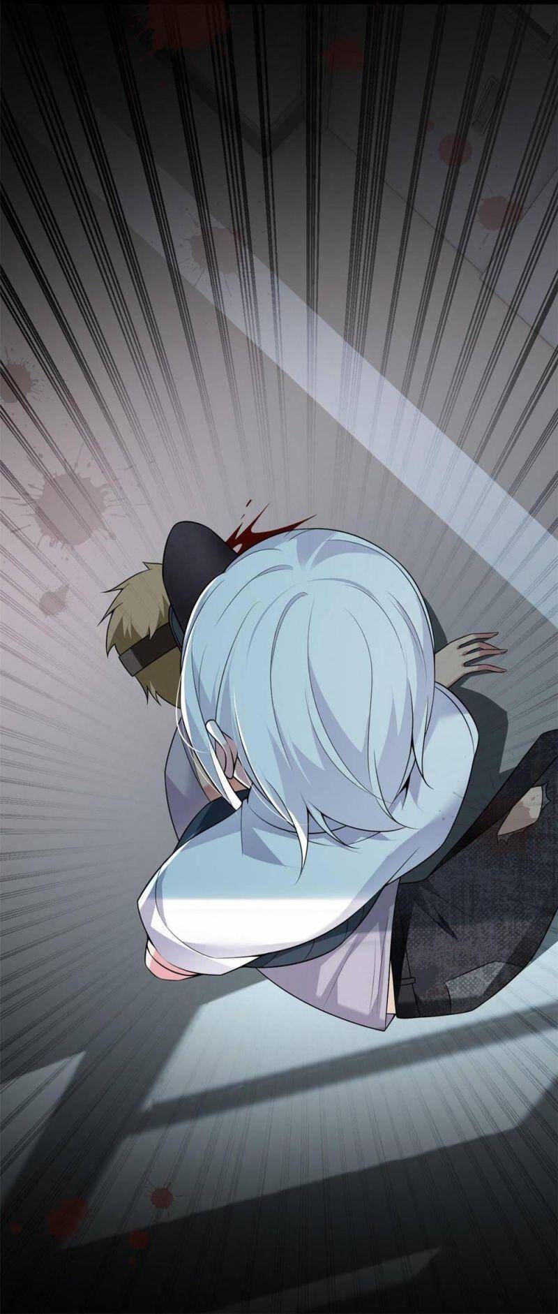 Tôi Ở Thế Giới Khác Dựa Dẫm Vào Phụ Nữ Chap 53 - Next Chap 54