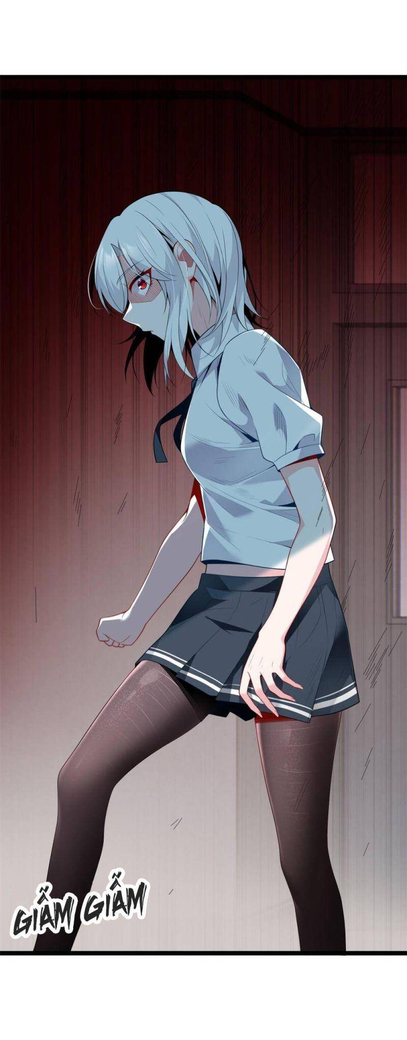 Tôi Ở Thế Giới Khác Dựa Dẫm Vào Phụ Nữ Chap 53 - Next Chap 54