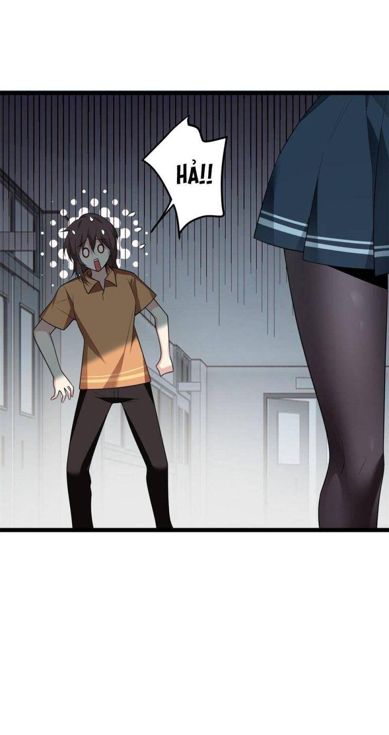 Tôi Ở Thế Giới Khác Dựa Dẫm Vào Phụ Nữ Chap 53 - Next Chap 54