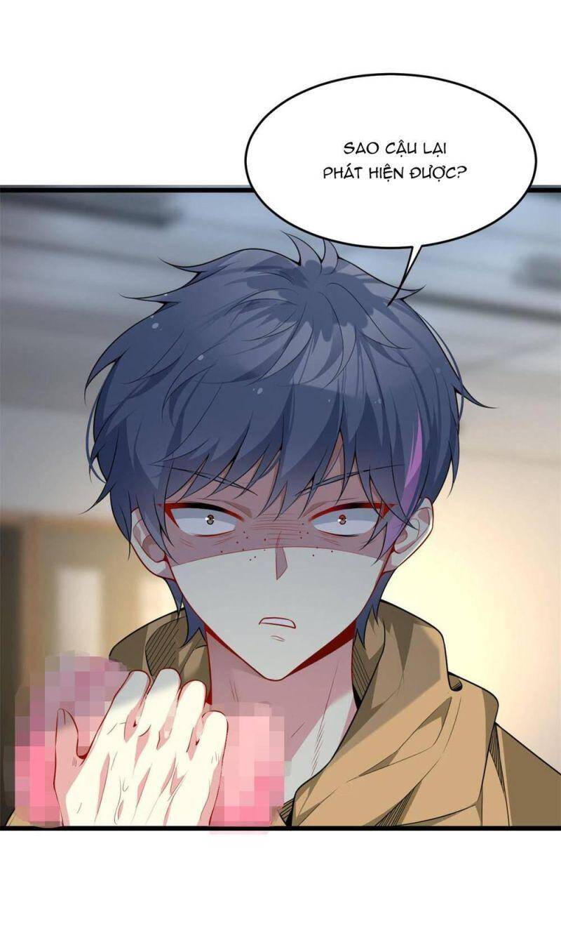 Tôi Ở Thế Giới Khác Dựa Dẫm Vào Phụ Nữ Chap 53 - Next Chap 54