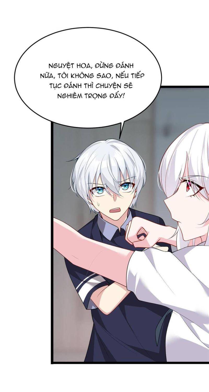 Tôi Ở Thế Giới Khác Dựa Dẫm Vào Phụ Nữ Chap 53 - Next Chap 54