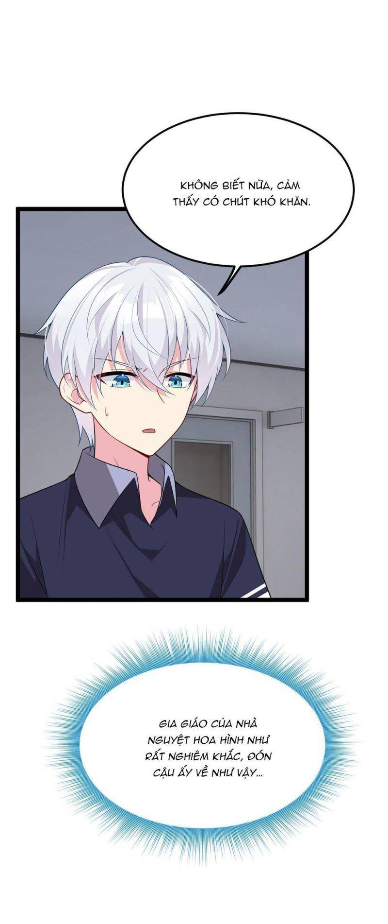 Tôi Ở Thế Giới Khác Dựa Dẫm Vào Phụ Nữ Chap 53 - Next Chap 54