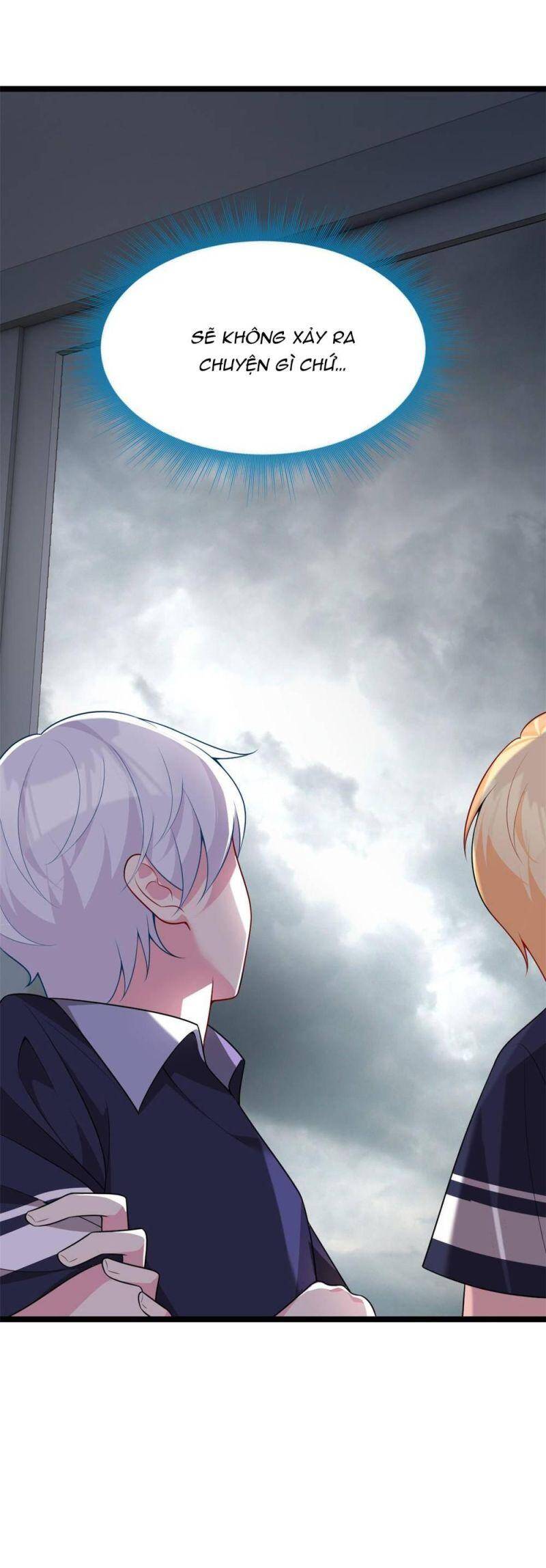 Tôi Ở Thế Giới Khác Dựa Dẫm Vào Phụ Nữ Chap 53 - Next Chap 54
