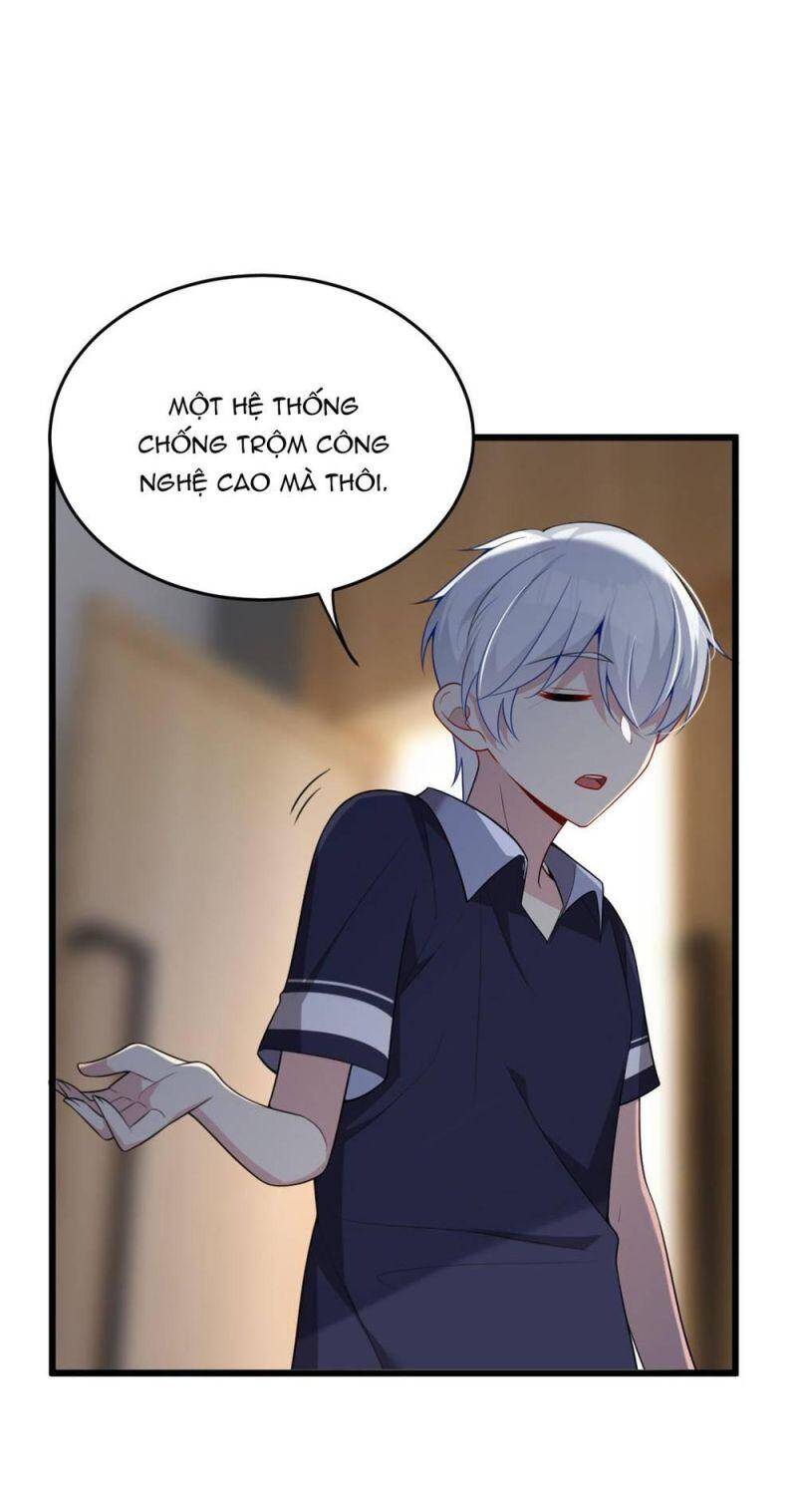 Tôi Ở Thế Giới Khác Dựa Dẫm Vào Phụ Nữ Chap 53 - Next Chap 54