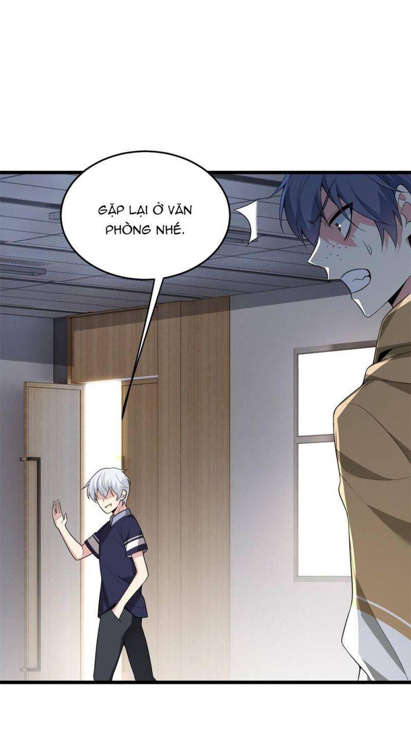 Tôi Ở Thế Giới Khác Dựa Dẫm Vào Phụ Nữ Chap 53 - Next Chap 54