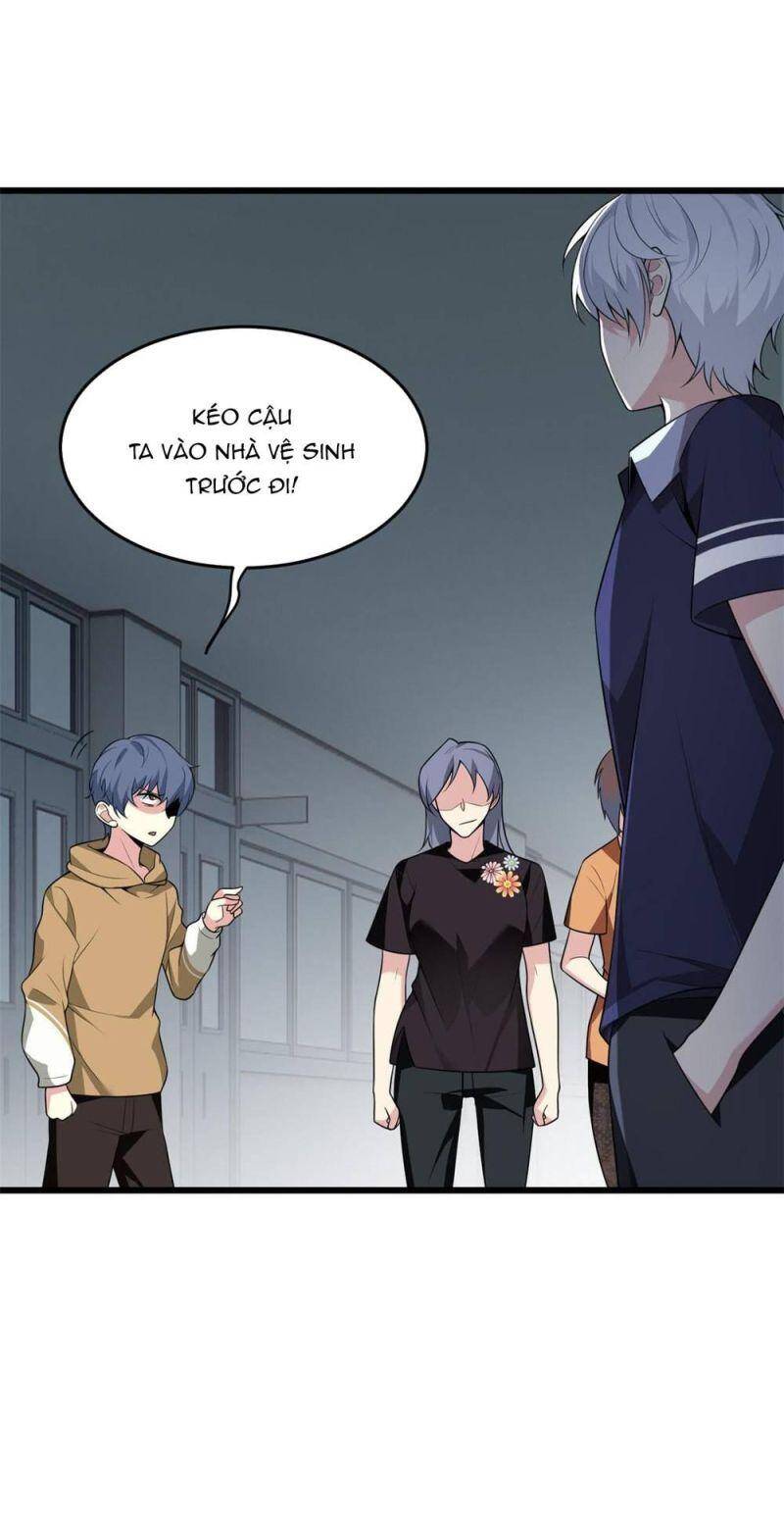 Tôi Ở Thế Giới Khác Dựa Dẫm Vào Phụ Nữ Chap 53 - Next Chap 54
