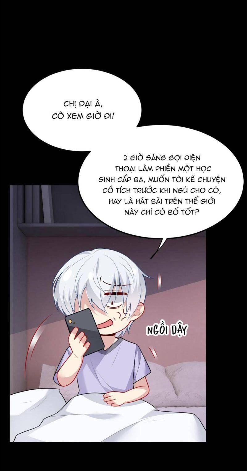 Tôi Ở Thế Giới Khác Dựa Dẫm Vào Phụ Nữ Chap 56 - Next Chap 57