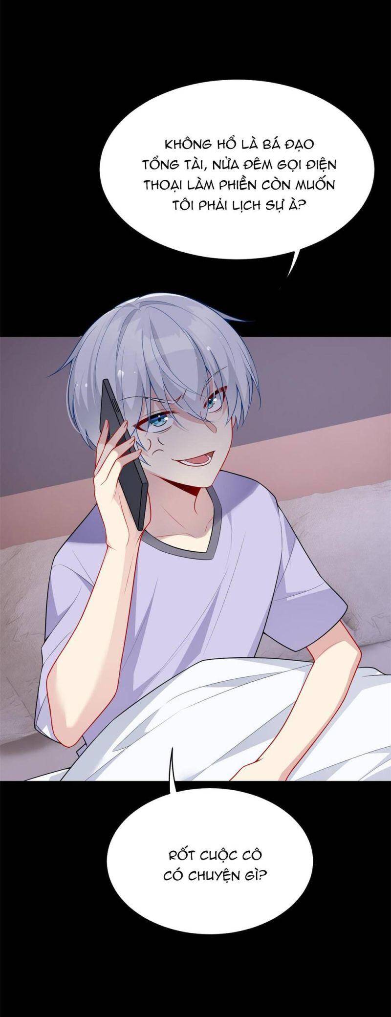 Tôi Ở Thế Giới Khác Dựa Dẫm Vào Phụ Nữ Chap 56 - Next Chap 57
