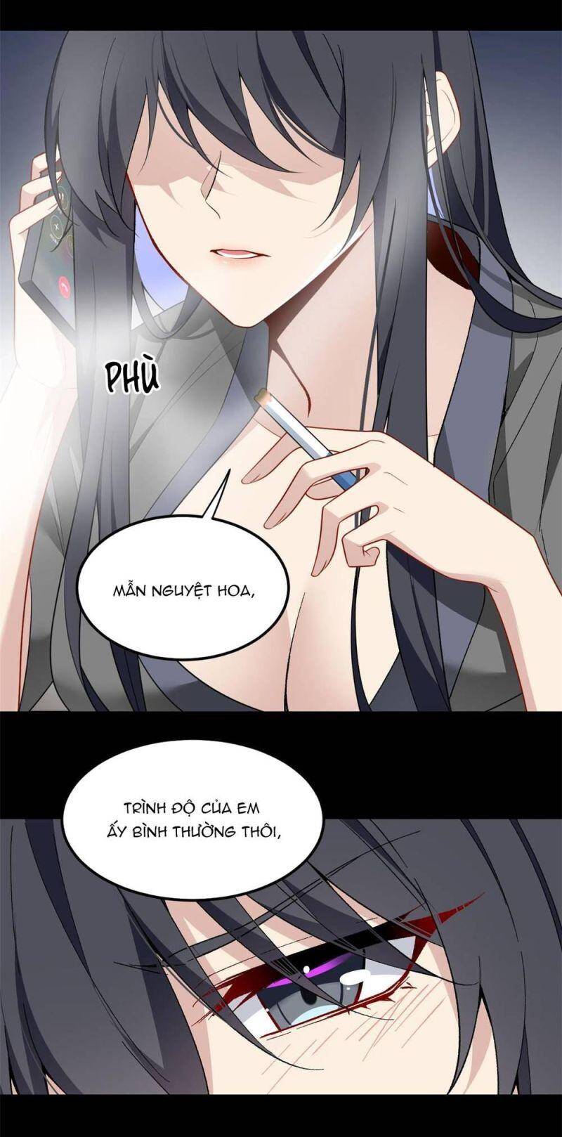Tôi Ở Thế Giới Khác Dựa Dẫm Vào Phụ Nữ Chap 56 - Next Chap 57