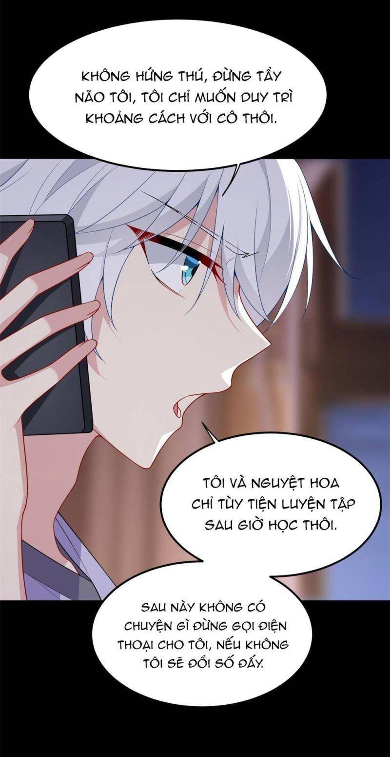 Tôi Ở Thế Giới Khác Dựa Dẫm Vào Phụ Nữ Chap 56 - Next Chap 57