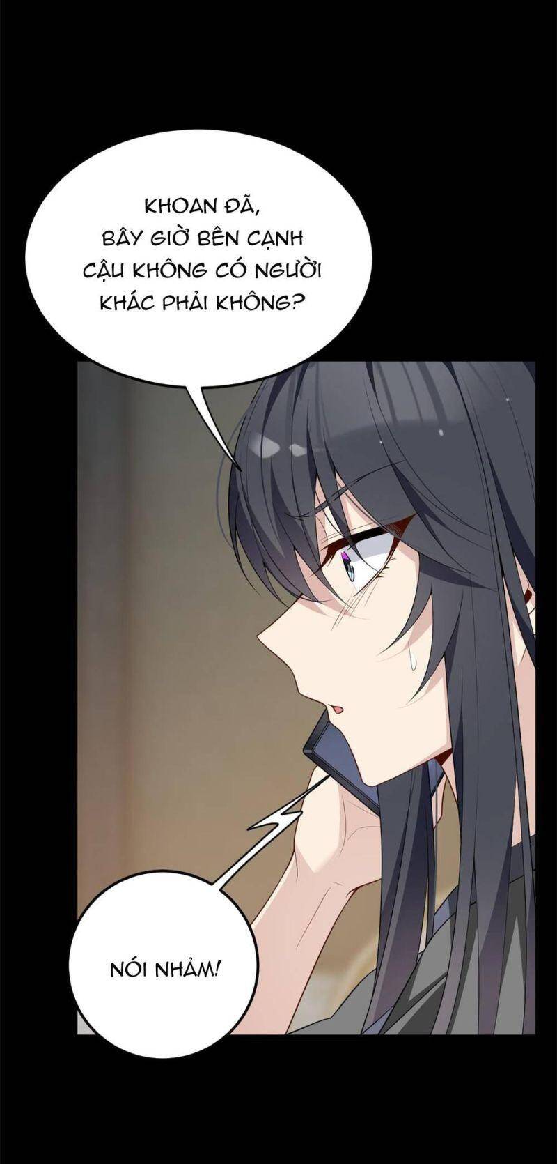 Tôi Ở Thế Giới Khác Dựa Dẫm Vào Phụ Nữ Chap 56 - Next Chap 57