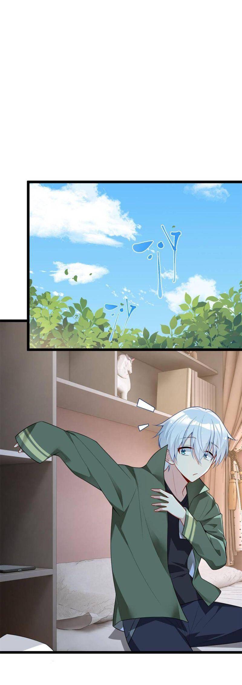 Tôi Ở Thế Giới Khác Dựa Dẫm Vào Phụ Nữ Chap 56 - Next Chap 57