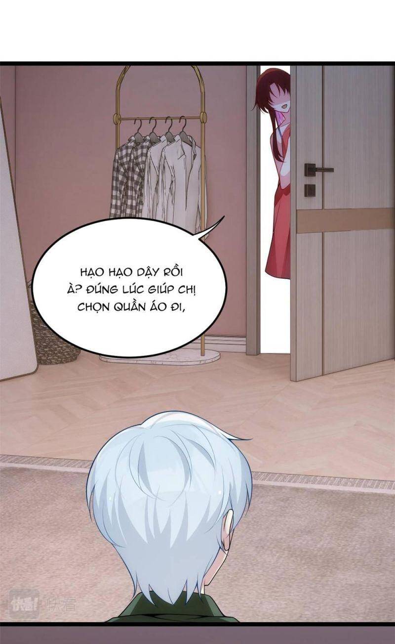 Tôi Ở Thế Giới Khác Dựa Dẫm Vào Phụ Nữ Chap 56 - Next Chap 57