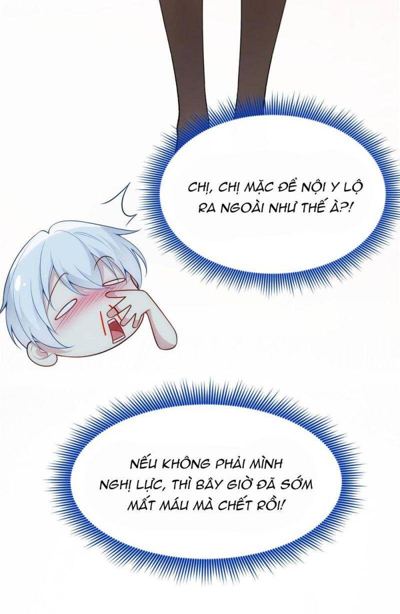 Tôi Ở Thế Giới Khác Dựa Dẫm Vào Phụ Nữ Chap 56 - Next Chap 57