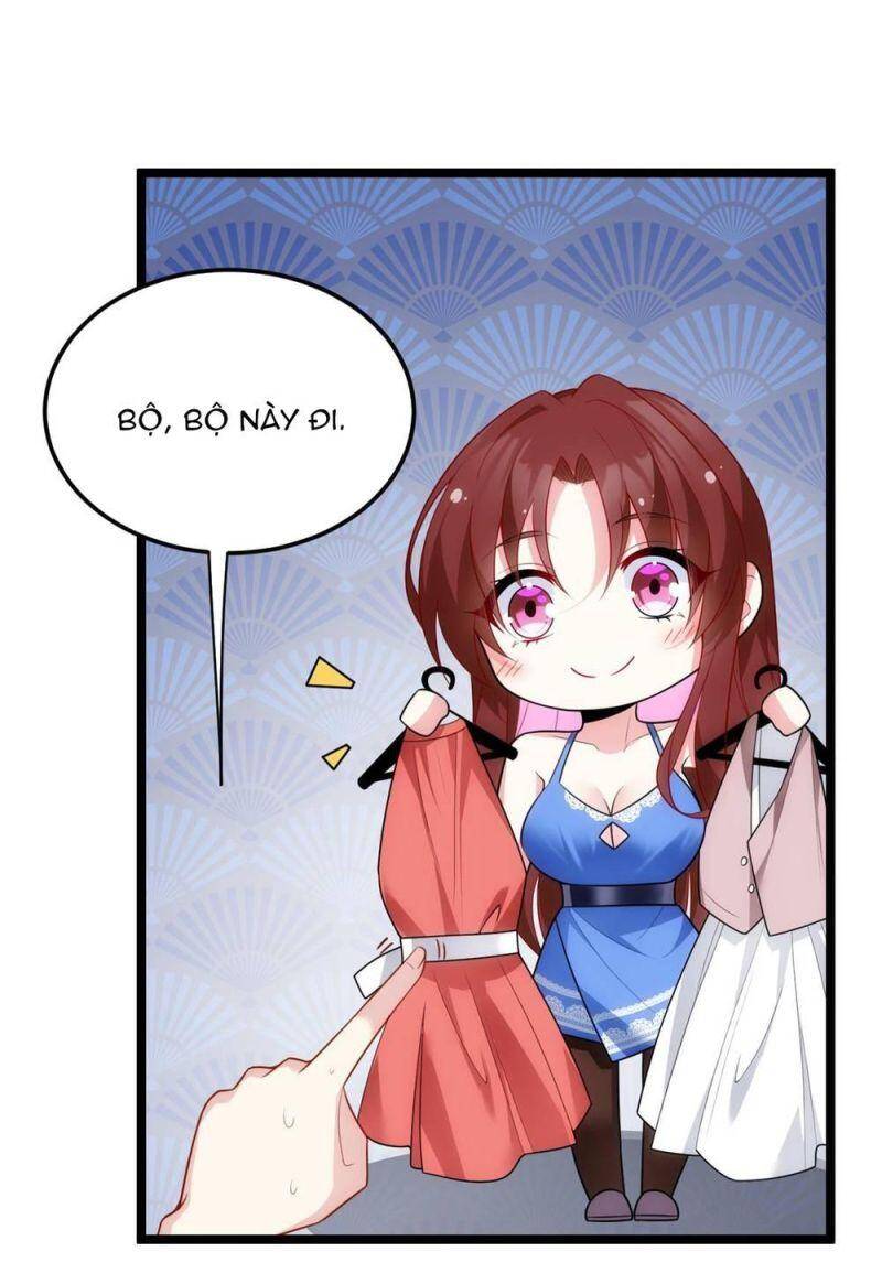 Tôi Ở Thế Giới Khác Dựa Dẫm Vào Phụ Nữ Chap 56 - Next Chap 57