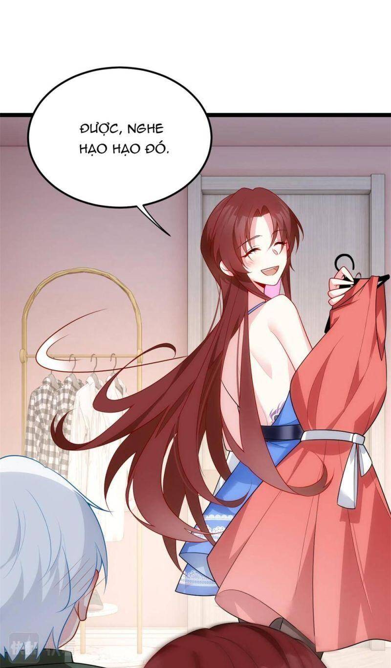 Tôi Ở Thế Giới Khác Dựa Dẫm Vào Phụ Nữ Chap 56 - Next Chap 57