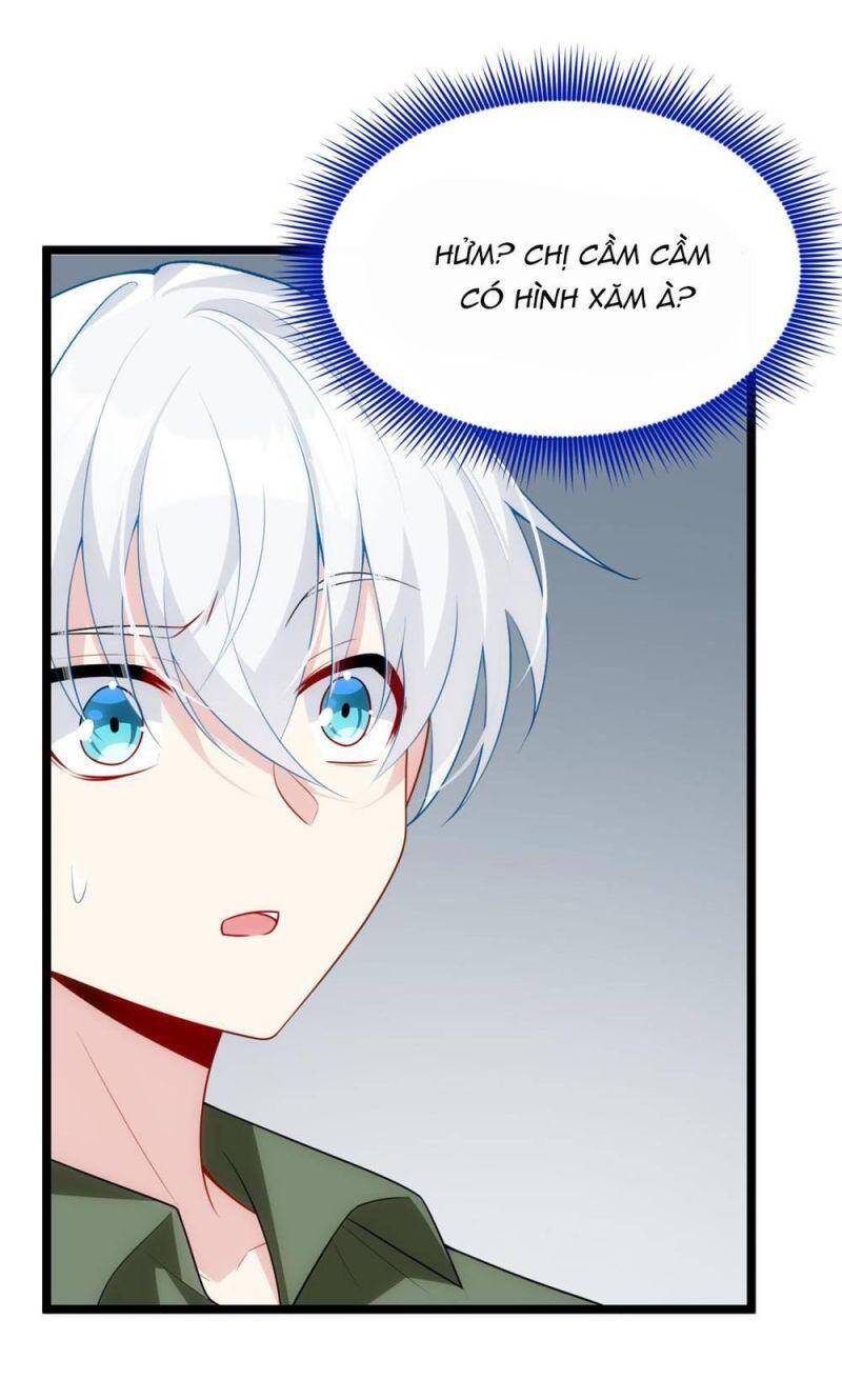 Tôi Ở Thế Giới Khác Dựa Dẫm Vào Phụ Nữ Chap 56 - Next Chap 57