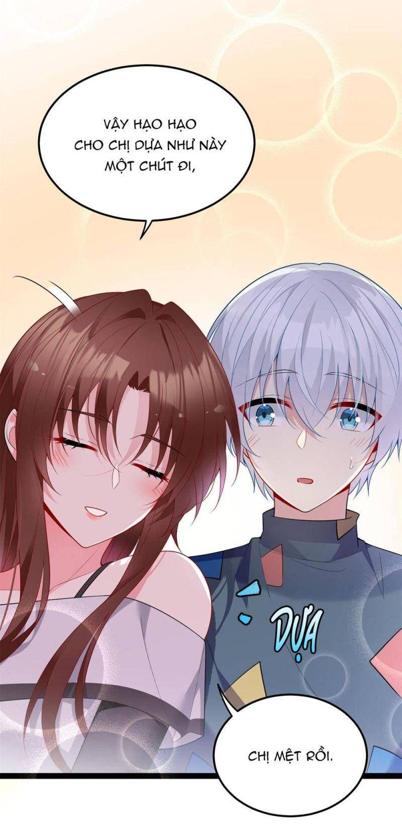 Tôi Ở Thế Giới Khác Dựa Dẫm Vào Phụ Nữ Chap 56 - Next Chap 57