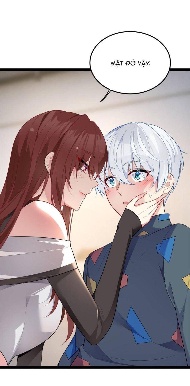 Tôi Ở Thế Giới Khác Dựa Dẫm Vào Phụ Nữ Chap 56 - Next Chap 57