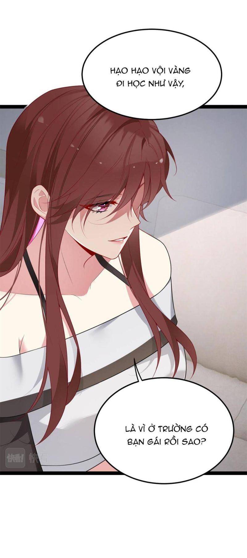 Tôi Ở Thế Giới Khác Dựa Dẫm Vào Phụ Nữ Chap 56 - Next Chap 57