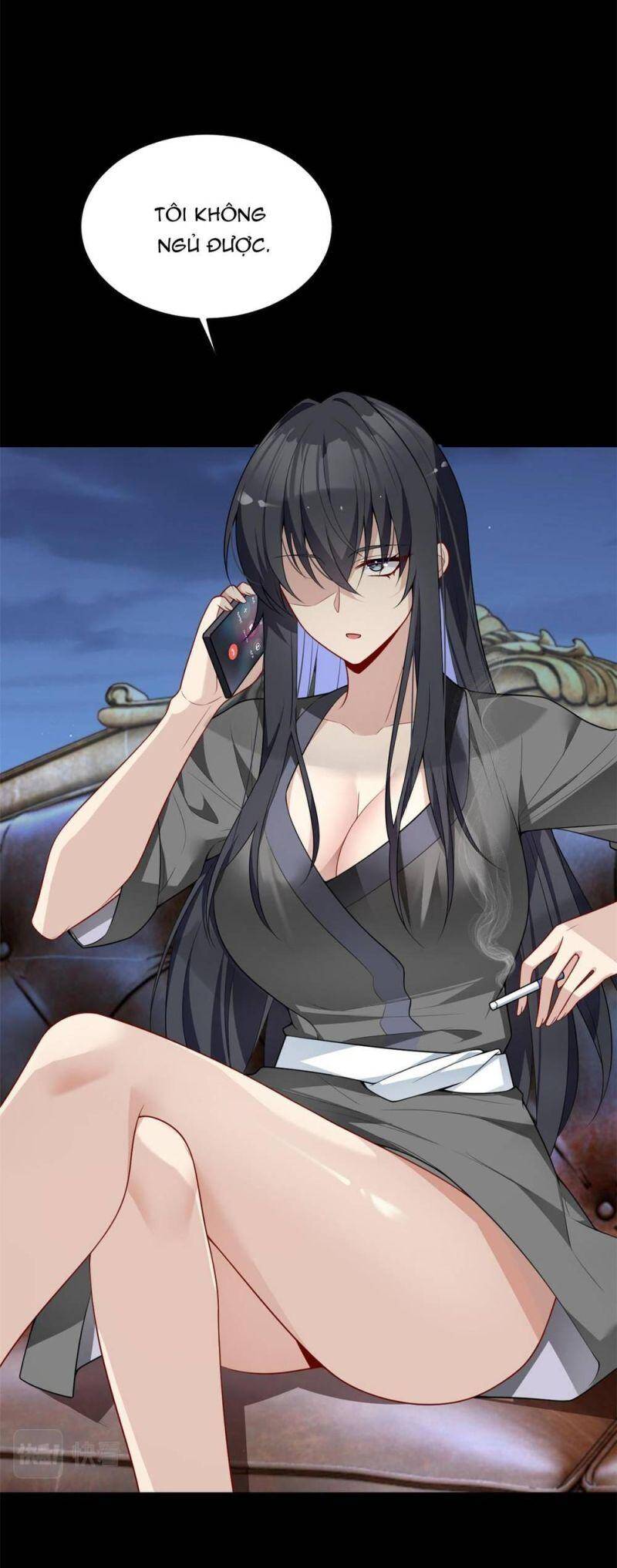 Tôi Ở Thế Giới Khác Dựa Dẫm Vào Phụ Nữ Chap 56 - Next Chap 57