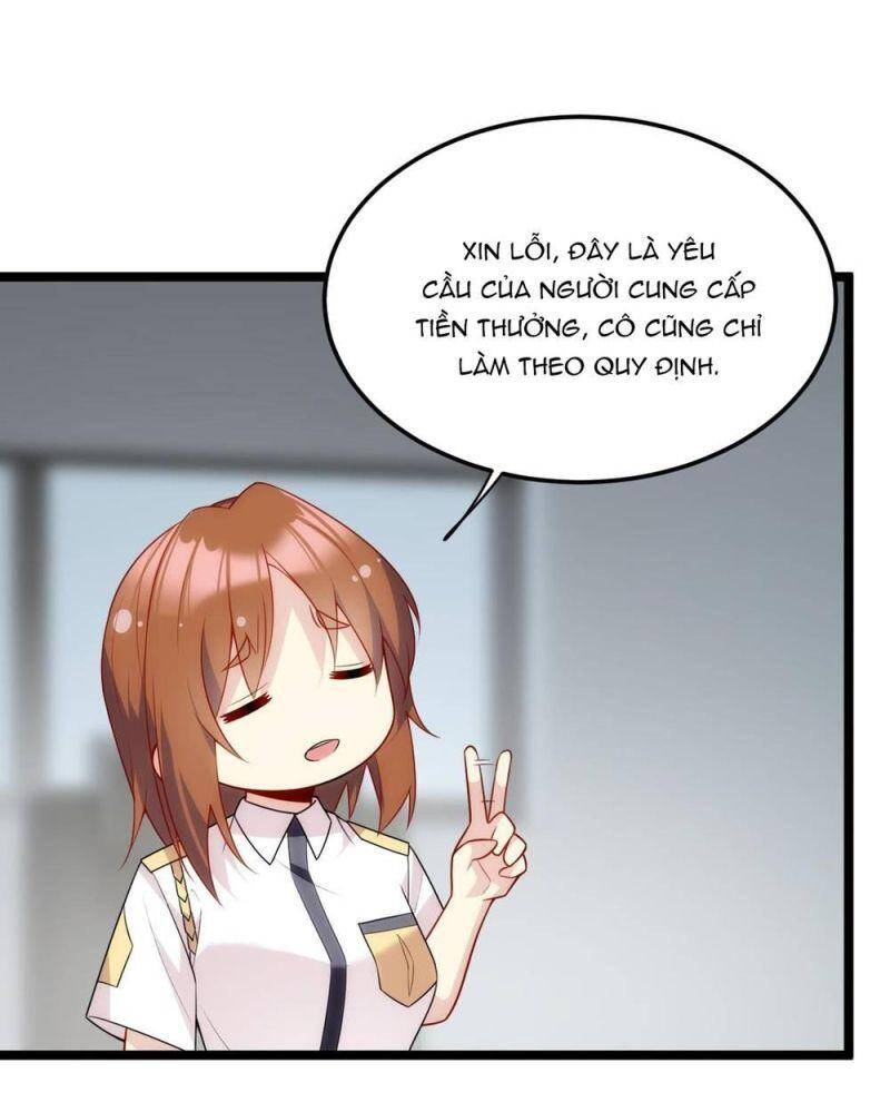 Tôi Ở Thế Giới Khác Dựa Dẫm Vào Phụ Nữ Chap 57 - Next Chap 58