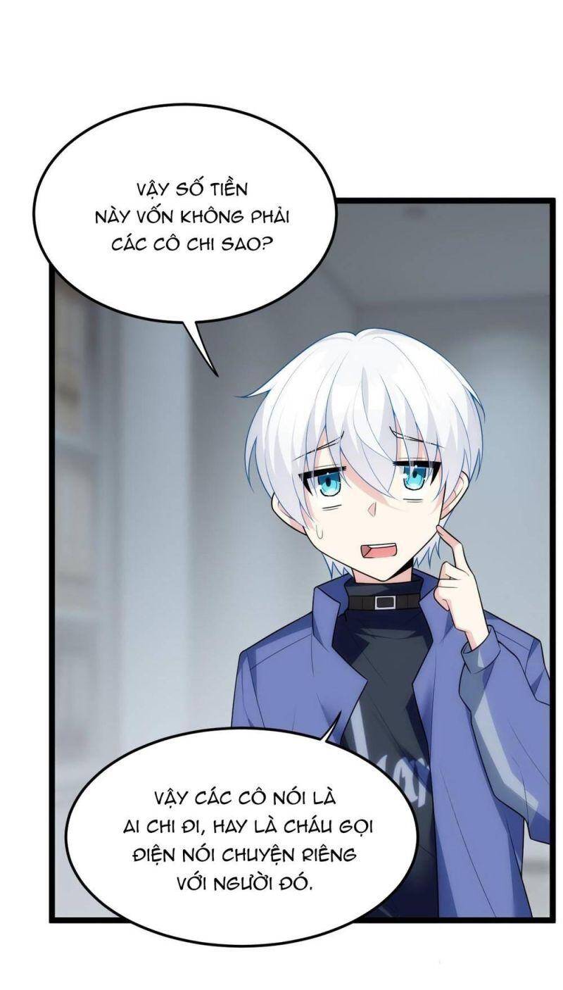 Tôi Ở Thế Giới Khác Dựa Dẫm Vào Phụ Nữ Chap 57 - Next Chap 58