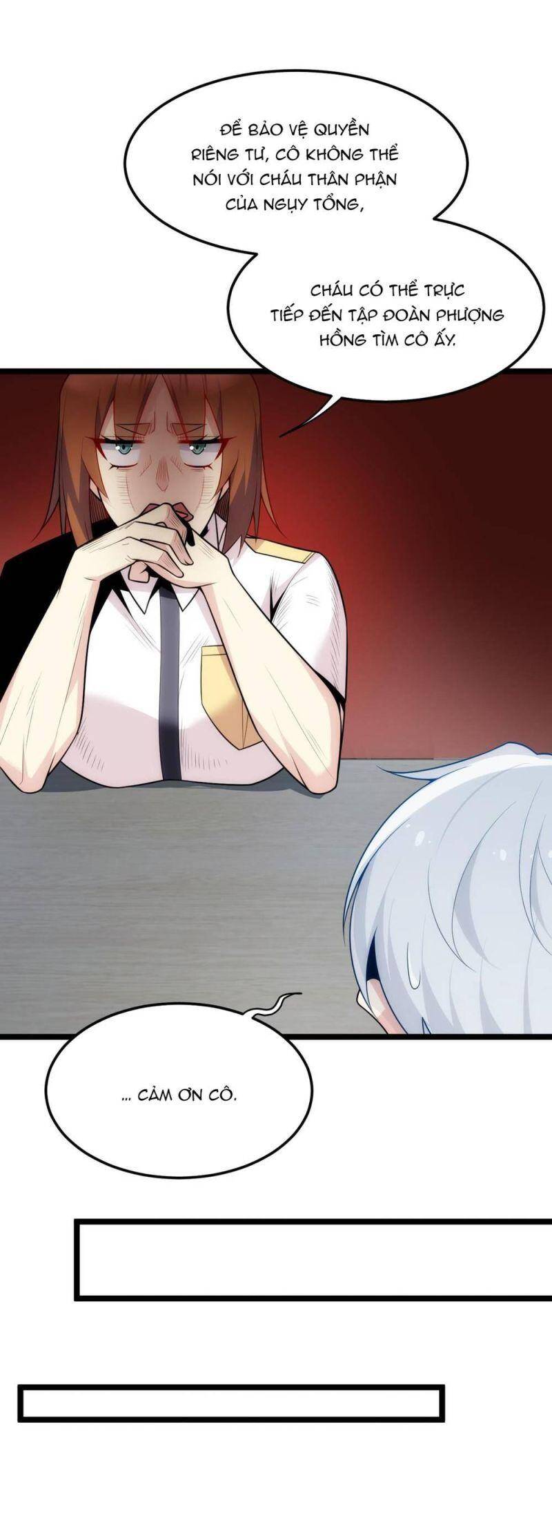 Tôi Ở Thế Giới Khác Dựa Dẫm Vào Phụ Nữ Chap 57 - Next Chap 58