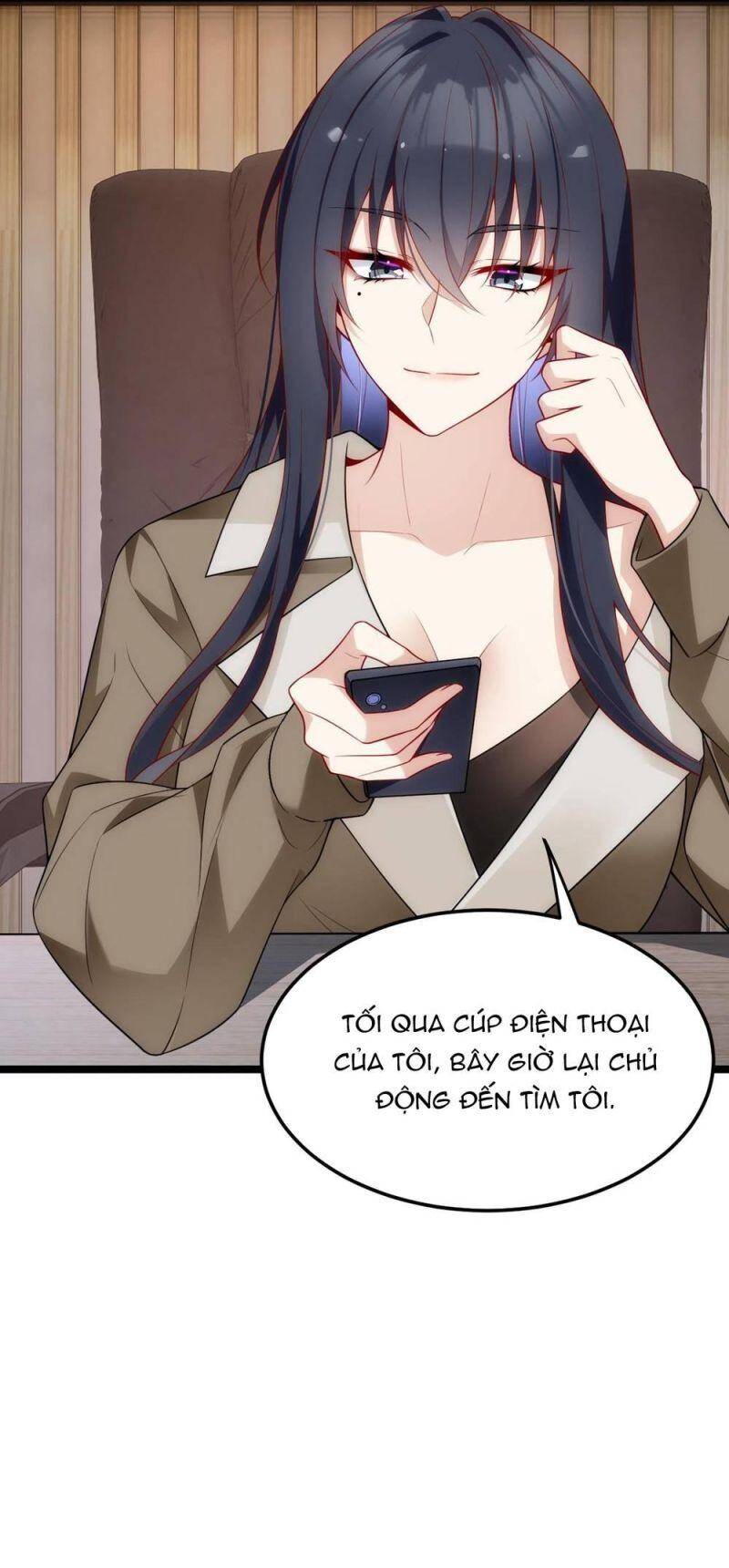 Tôi Ở Thế Giới Khác Dựa Dẫm Vào Phụ Nữ Chap 57 - Next Chap 58