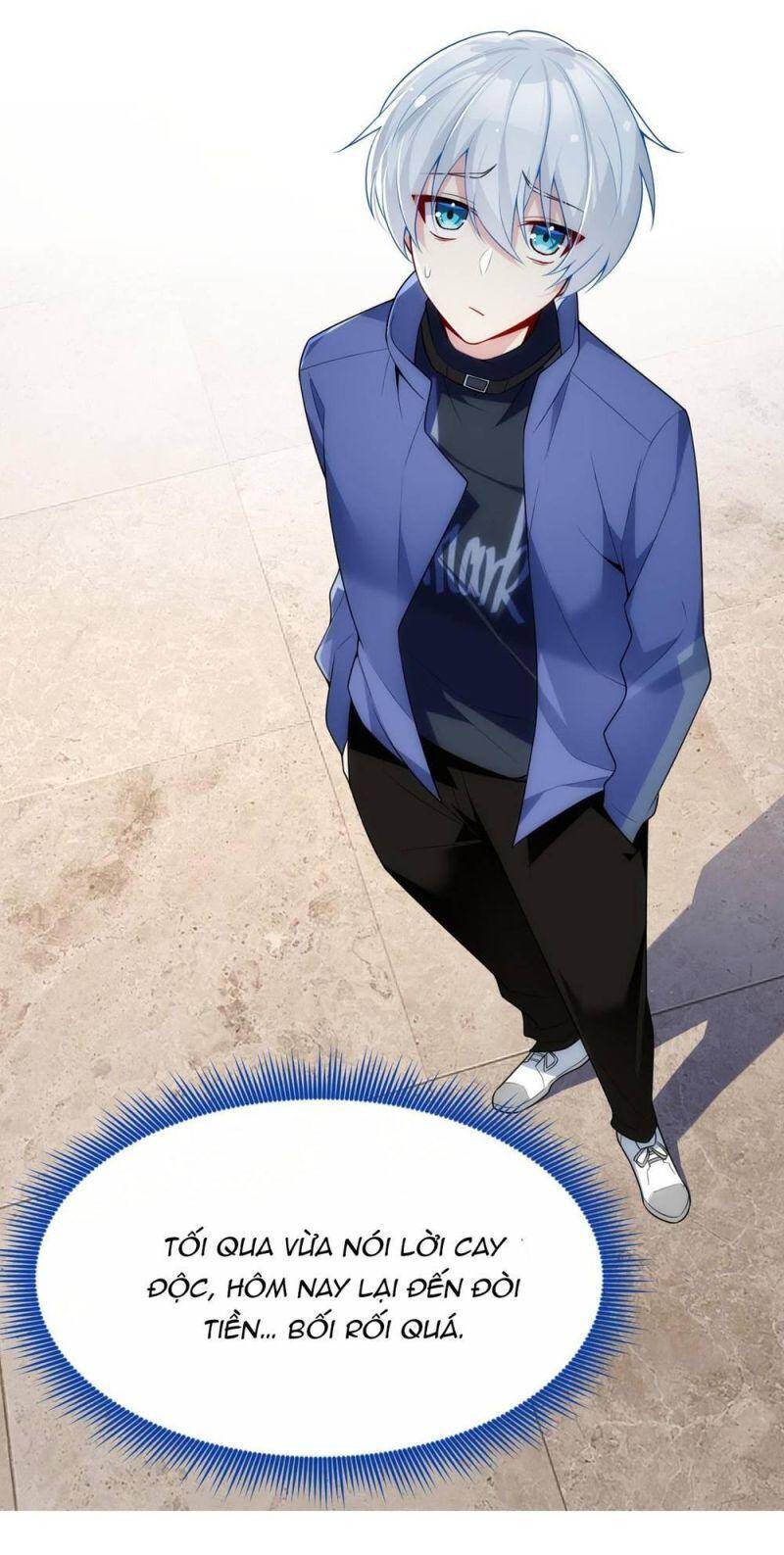 Tôi Ở Thế Giới Khác Dựa Dẫm Vào Phụ Nữ Chap 57 - Next Chap 58