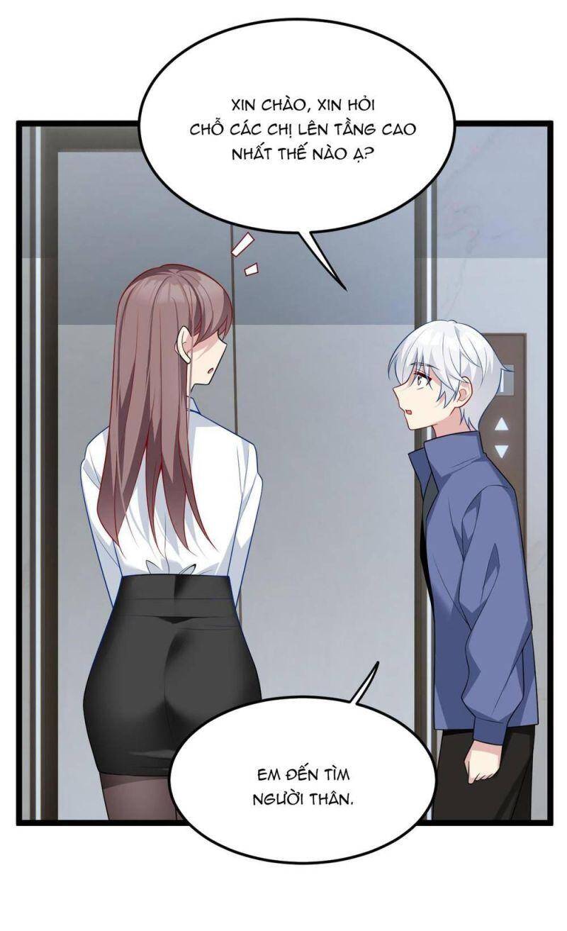 Tôi Ở Thế Giới Khác Dựa Dẫm Vào Phụ Nữ Chap 57 - Next Chap 58