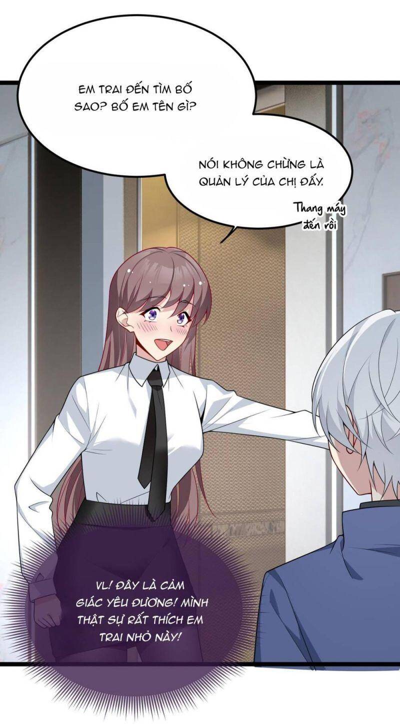 Tôi Ở Thế Giới Khác Dựa Dẫm Vào Phụ Nữ Chap 57 - Next Chap 58